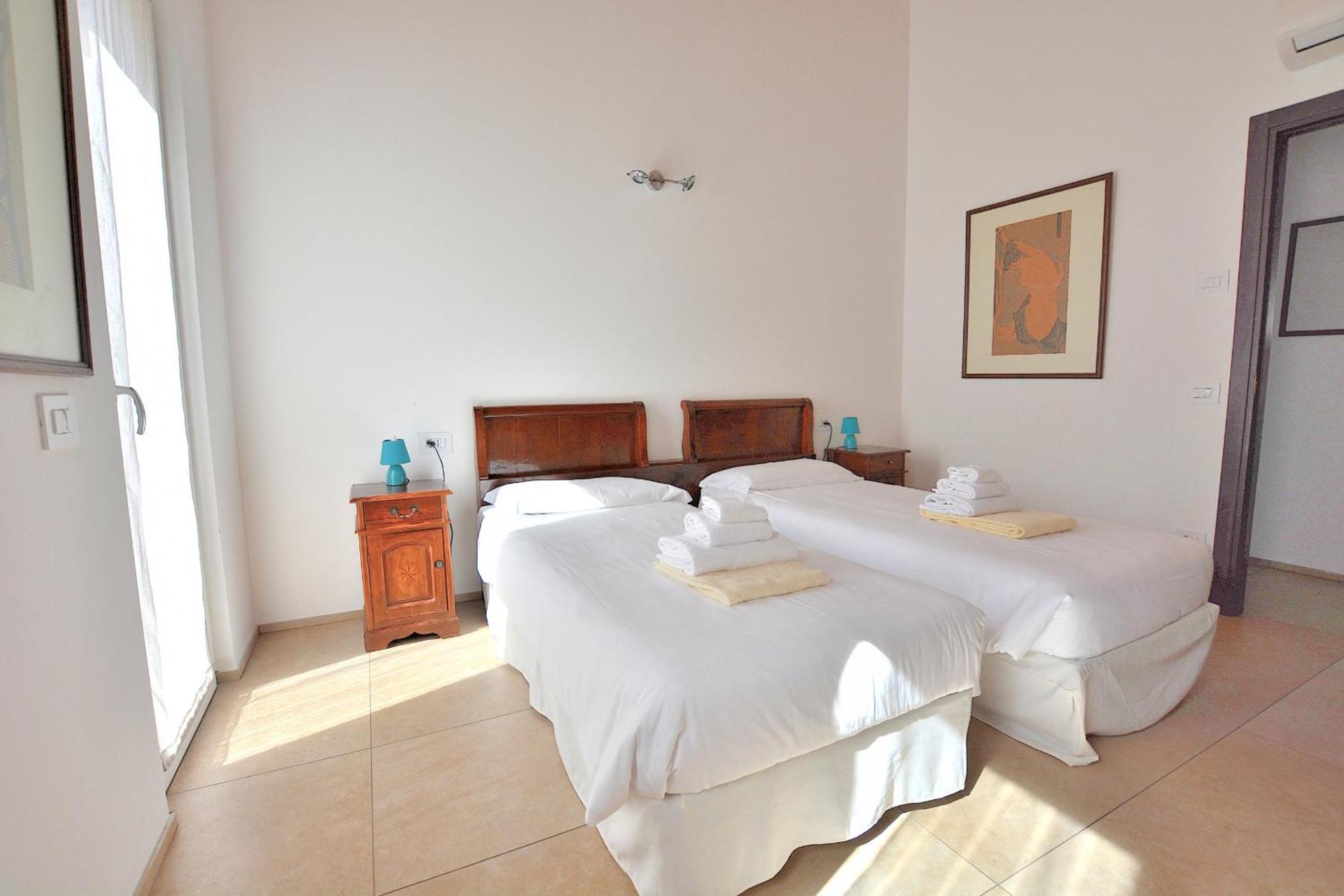 South Apartment With Pool Torri Del Benaco Extérieur photo